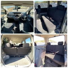 ‼️大幅値下げ‼️☆車検1年付　H17年式 VOXY ヴォクシー ☆ 3月31日で受付締め切りますの画像