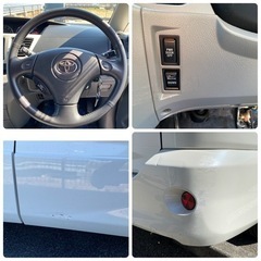 ‼️大幅値下げ‼️☆車検1年付　H17年式 VOXY ヴォクシー ☆ 3月31日で受付締め切りますの画像