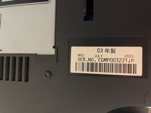 【取引決定】CDJ800 DJM400 ミキサー　ターンテーブル　DJ
