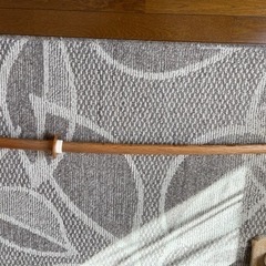 【 決まりました 】《 差し上げます 》☆中古品☆ 木刀