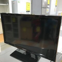 液晶テレビ パナソニック TH-24E300HT 2017年製 ※動作チェック済