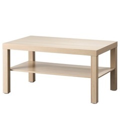 IKEA ローテーブル 折りたたみ不可