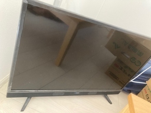 Maxzen 32Vテレビ