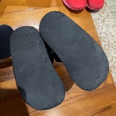 子供サンダル　14センチ　迷彩の画像