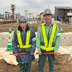警備員募集【未経験者・歓迎】