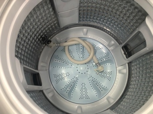 K150★AQUA製★2020年製8.0㌔洗濯機★1年間保証付き★近隣配送・設置可能