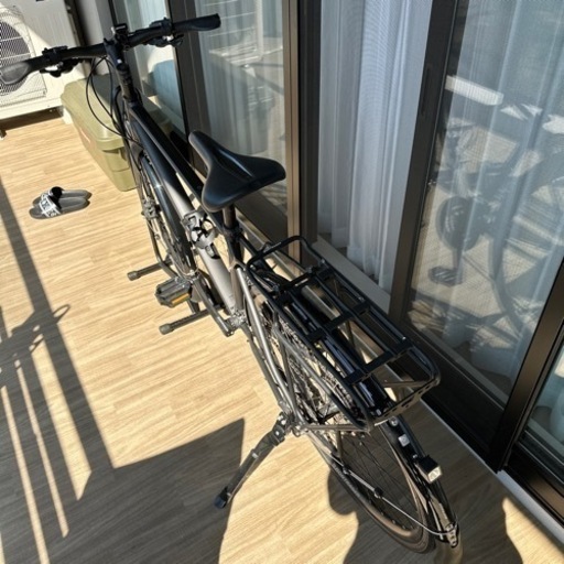 TREK FX3 Discクロスバイク　2021年モデル　マットブラック