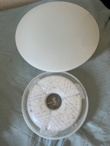 LED電気