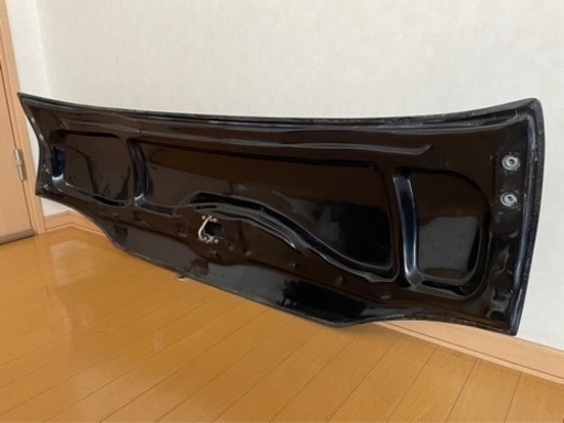 レジアスエース　ハイエースバットフェイスボンネット！！