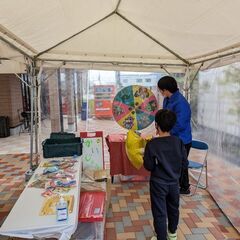 イベントのお仕事です。の画像
