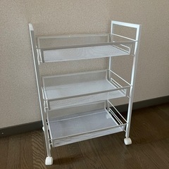 収納ラック