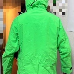 スノーボードウェア スキーウェア メンズ スノボ　おしゃれの画像