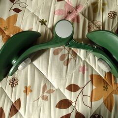 断捨離中）内転筋トレーニング ヒップトレーナー器具の画像