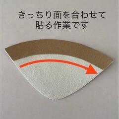 家庭内でのお仕事 稼げる自宅内職！出勤不要。｜仕分け・シール貼り、製造スタッフ、軽作業・物流系

の画像