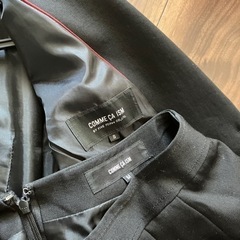 スーツ　レディース　の画像