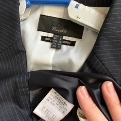 スーツ　レディース　の画像