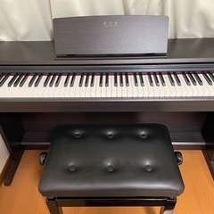 電子ピアノ 美品
