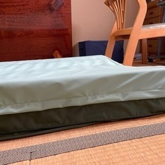 オスカー　モルテン　介護用　マットレスの画像