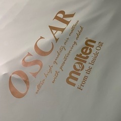 オスカー　モルテン　介護用　マットレスの画像