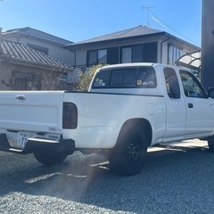 個人売買　トヨタ　ニューハイラックス　RZN152Hの画像