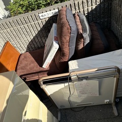 デロンギ　オイルヒーター