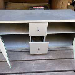 ５０インチ　テレビ台の画像