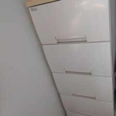 ５段チェストの画像