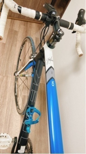 トレック TREK イオン プロ ION PRO