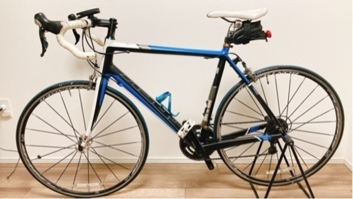 トレック TREK イオン プロ ION PRO