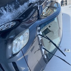 ヴィッツncp91 RS