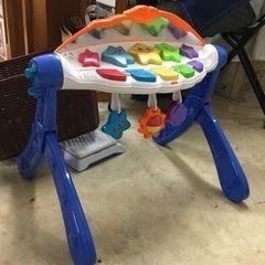 Fisher Price お星さまのコーラスジムB0846の画像