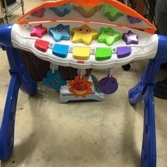Fisher Price お星さまのコーラスジムB0846