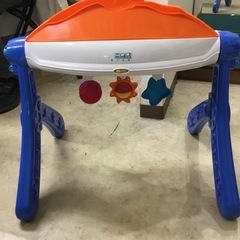 Fisher Price お星さまのコーラスジムB0846の画像