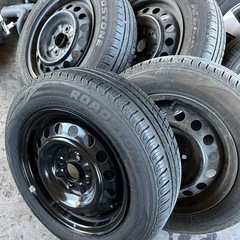 タイヤ4本セット