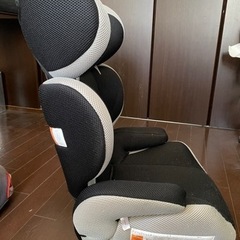 受渡し予定者様決まりました　ジュニアシート　２台の画像