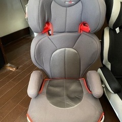 受渡し予定者様決まりました　ジュニアシート　２台の画像