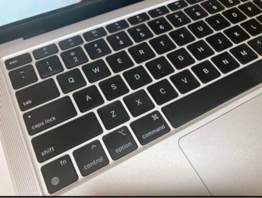 M1 MacBook Air 16gb 1tb ②