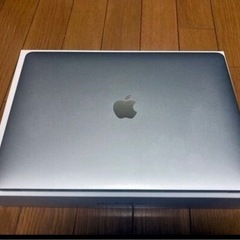 M1 MacBook Air 16gb 1tb ②の画像