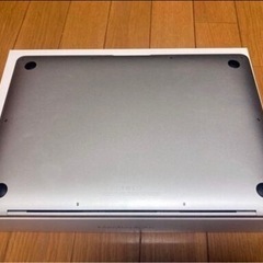 M1 MacBook Air 16gb 1tb ②の画像