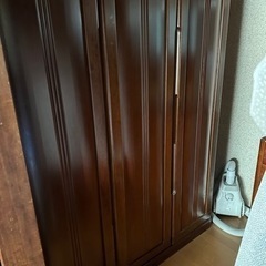 洋服ダンス