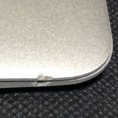 「MacBook Air 11インチ Mid 2011 MC969J/A」約1キロの小型軽量薄型モバイルノートPC / Core i5(デュアルコア 1.6GHz / メモリー４GB / SSDは128GB / MacOS(Catalina)+Office2019とWin10+Office2010の選択起動可能 / Webカメラ / Bluetooth / 無線LAN / 中古品の画像