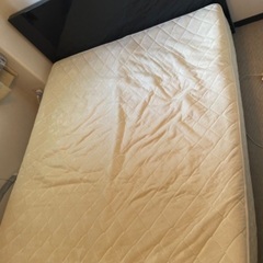 ウォーターベッド　クィーン2 サイズ