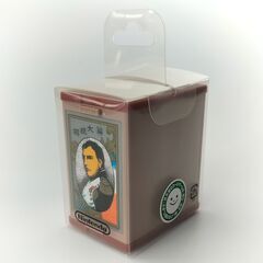 【新品・未開封】任天堂 花札 大統領 八々花赤の画像