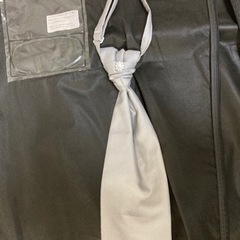 ウエディング　新郎タキシードの画像