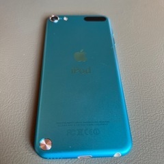 Apple iPod touch 第5世代 64GBの画像