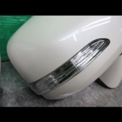 ダイハツ　ムーヴコンテ　ドアミラー　(リバース連動タイプ) 値下げしました〜‼️の画像