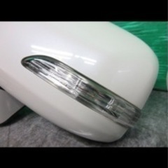 ダイハツ　ムーヴコンテ　ドアミラー　(リバース連動タイプ) 値下げしました〜‼️の画像