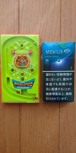 ポケットゲーム　TOMY　ポケットメイト