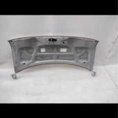 ダイハツ　ムーヴコンテ　L575S ボンネット　ピンク　T22 値下げしました〜‼️の画像