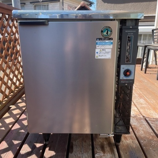 ホシザキコールドテーブルRT-63PTC-R